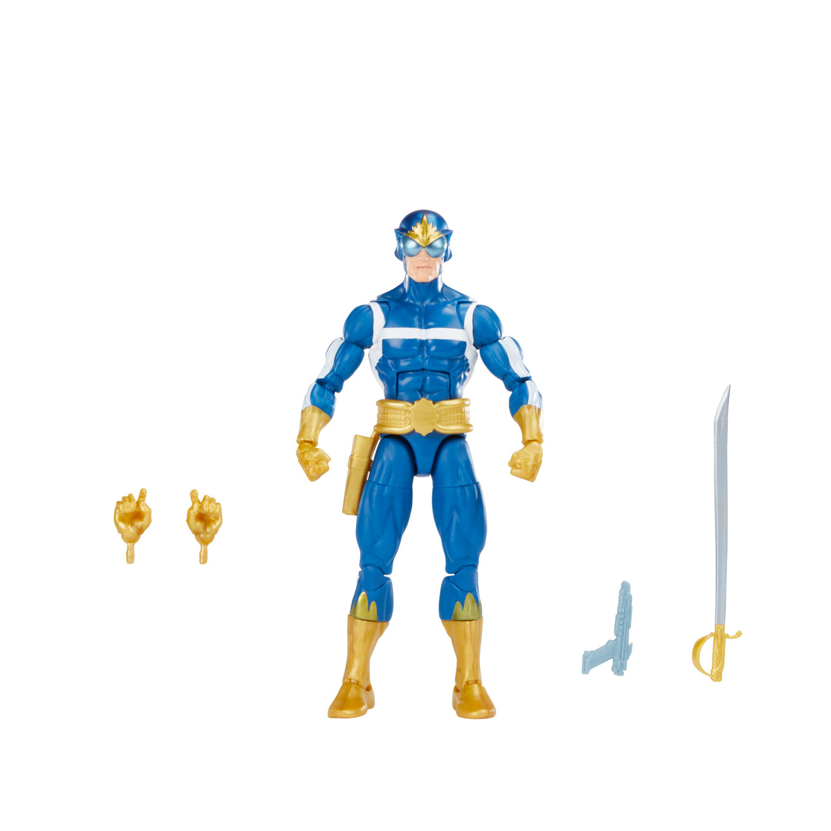 Marvel Legends Series Star-Lord Guardians of the Galaxy Figure - PRE-ORDER