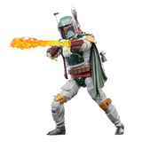 Star Wars The Black Series Boba Fett 40th Anniversary Action Figures (6”)