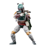 Star Wars The Black Series Boba Fett 40th Anniversary Action Figures (6”)