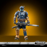 Star Wars The Vintage Collection Paz Vizsla The Mandalorian  Action Figure