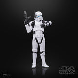 Star Wars The Black Series SCAR Trooper Mic Action Figure- PRE-ORDER