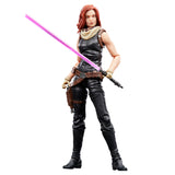 Star Wars The Black Series Mara Jade Action Figure- PRE-ORDER