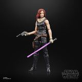 Star Wars The Black Series Mara Jade Action Figure- PRE-ORDER