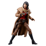 Star Wars The Black Series Doctor Aphra Action Figure- PRE-ORDER