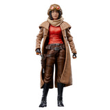 Star Wars The Black Series Doctor Aphra Action Figure- PRE-ORDER