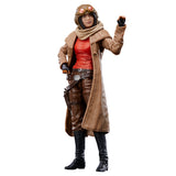 Star Wars The Black Series Doctor Aphra Action Figure- PRE-ORDER