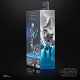 Star Wars The Black Series Gaming Greats Battle Droid - PRE-ORDER