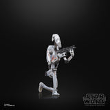 Star Wars The Black Series Gaming Greats Battle Droid - PRE-ORDER