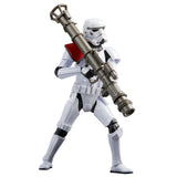 Star Wars The Black Series Gaming Greats Rocket Launcher Trooper - PRE-ORDER