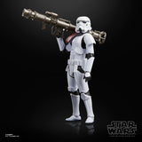 Star Wars The Black Series Gaming Greats Rocket Launcher Trooper - PRE-ORDER