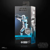 Star Wars The Black Series Gaming Greats Rocket Launcher Trooper - PRE-ORDER