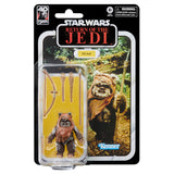 Star Wars The Black Series Wicket Action Figures