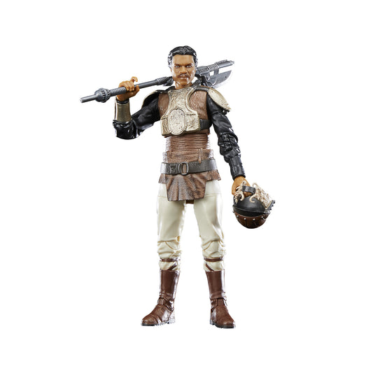 Star Wars The Black Series Lando Calrissian