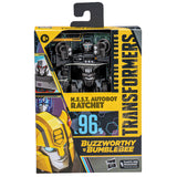 Transformers Studio Series N.E.S.T. Autobot Ratchet - PRE-ORDER