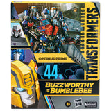 Transformers Studio Series Leader 44BB Optimus Prime - PRE-ORDER