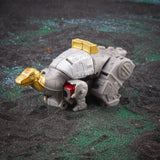 Transformers Legacy Evolution Dinobot Sludge
