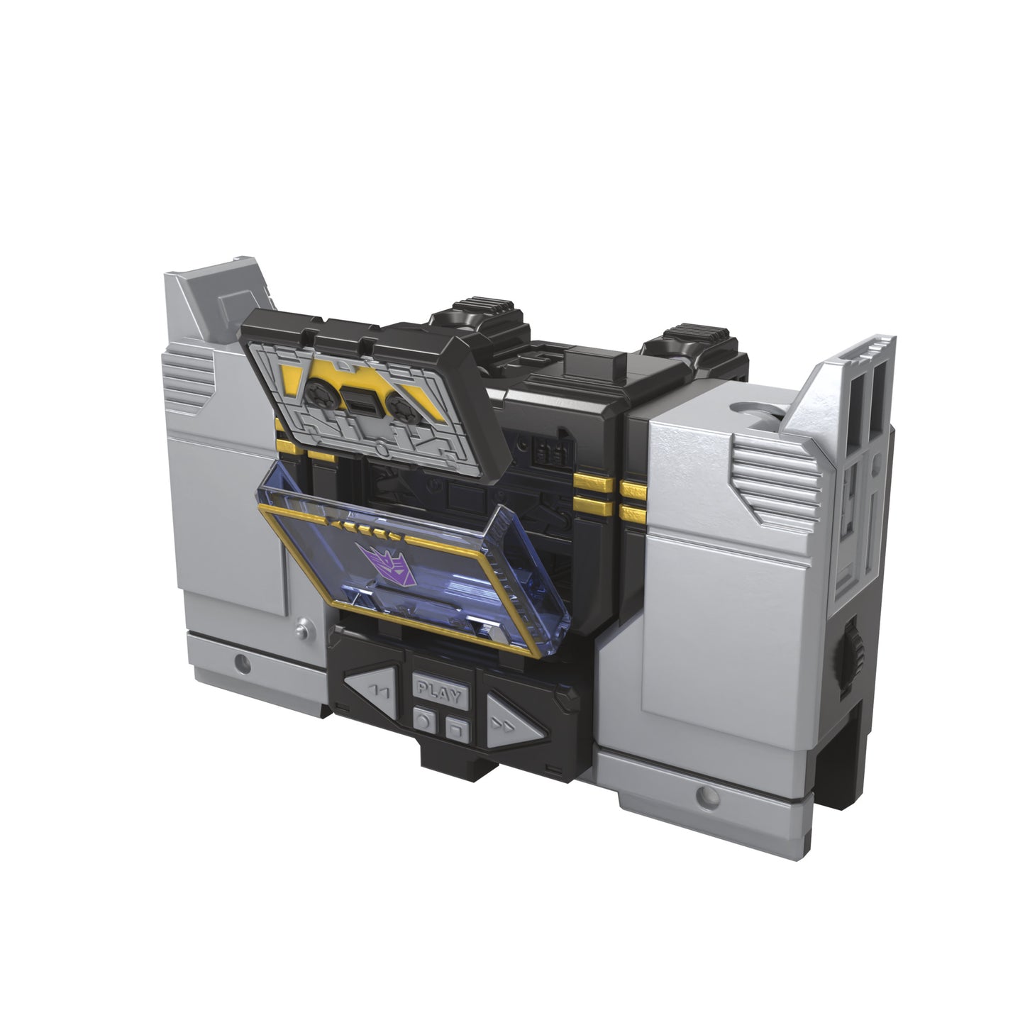 Transformers Legacy Evolution Soundblaster