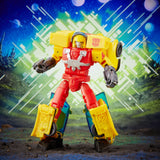 Transformers Legacy Evolution Armada Universe Hot Shot - PRE-ORDER