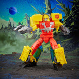Transformers Legacy Evolution Armada Universe Hot Shot - PRE-ORDER