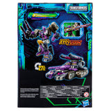 Transformers Legacy Evolution Comic Universe Tarn