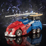 Transformers Studio Series Voyager 03 Gamer Edition Optimus Prime