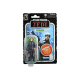 Star Wars Retro Collection Return of the Jedi Set of 6