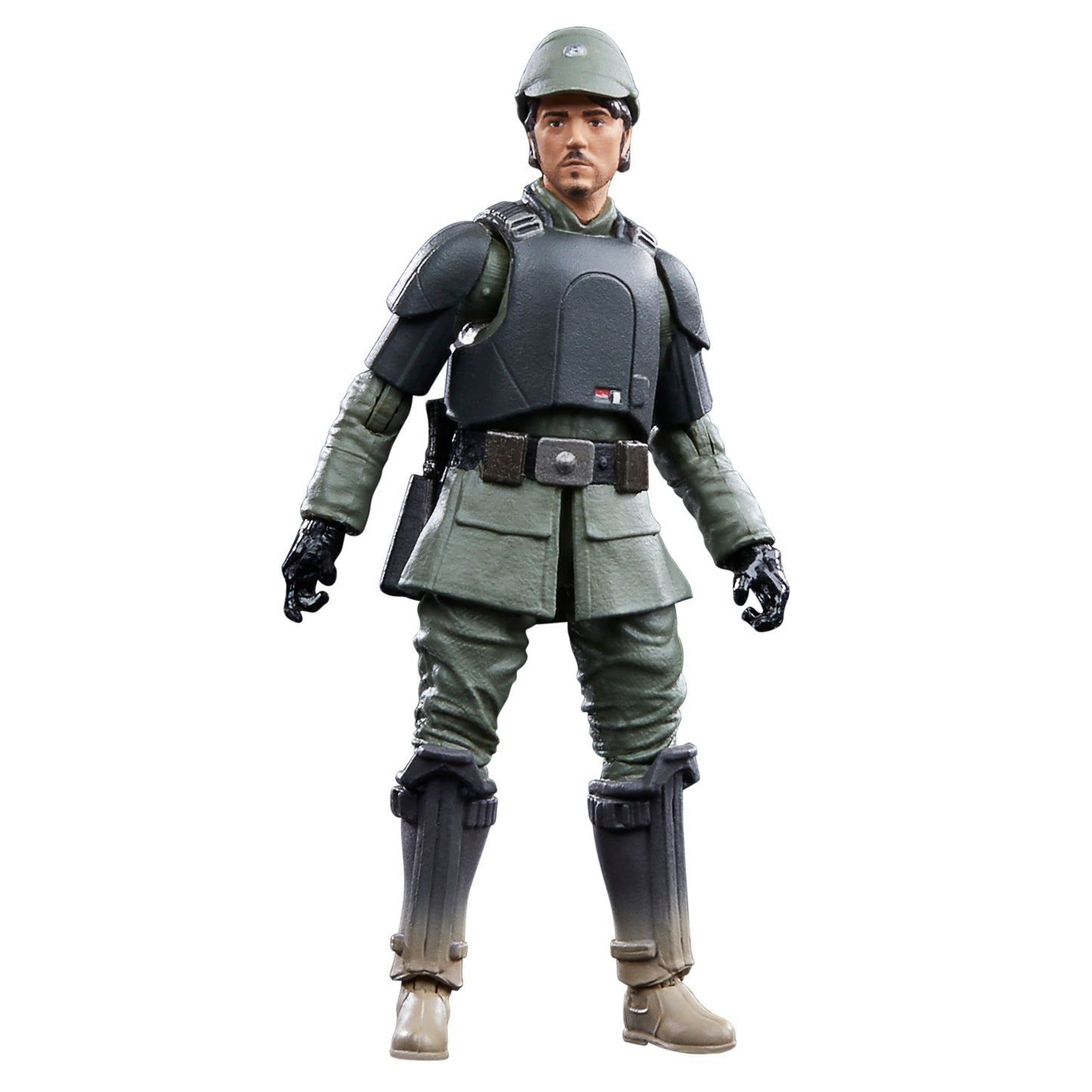 Star Wars The Vintage Collection Cassian Andor (Aldhani Mission)