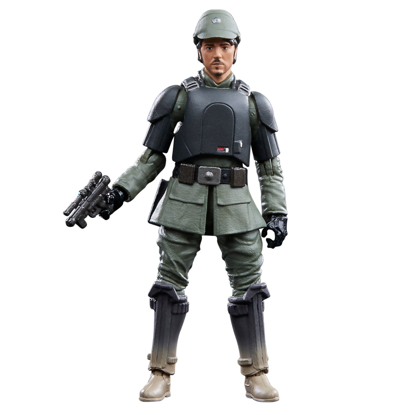 Star Wars The Vintage Collection Cassian Andor (Aldhani Mission)