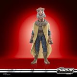 Star Wars The Vintage Collection Saelt-Marae- PRE-ORDER
