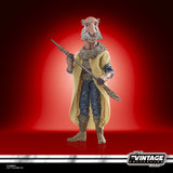 Star Wars The Vintage Collection Saelt-Marae- PRE-ORDER