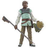 Star Wars The Vintage Collection Nikto (Skiff Guard)