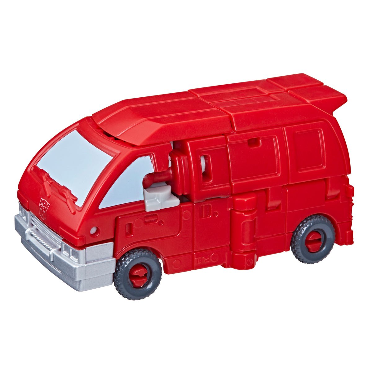 Transformers Studio Series Core Class Ironhide