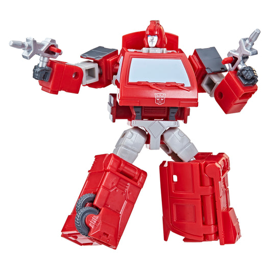 Transformers Studio Series Core Class Ironhide