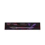 Star Wars The Black Series Darth Revan Force FX Elite Electronic Lightsaber  - PRE-ORDER