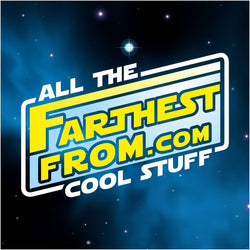 FARTHEST FROM PRE-ORDER - ADVANCE EARLY BIRD TICKET