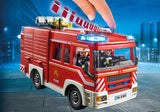 PLAYMOBIL City ACTION Fire Engine - 9464
