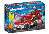 PLAYMOBIL City ACTION Fire Engine - 9464