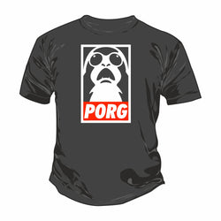 PORG - T-Shirt