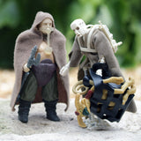 VINTAGE STAR WARS : DESERT SCAVENGER GEAR