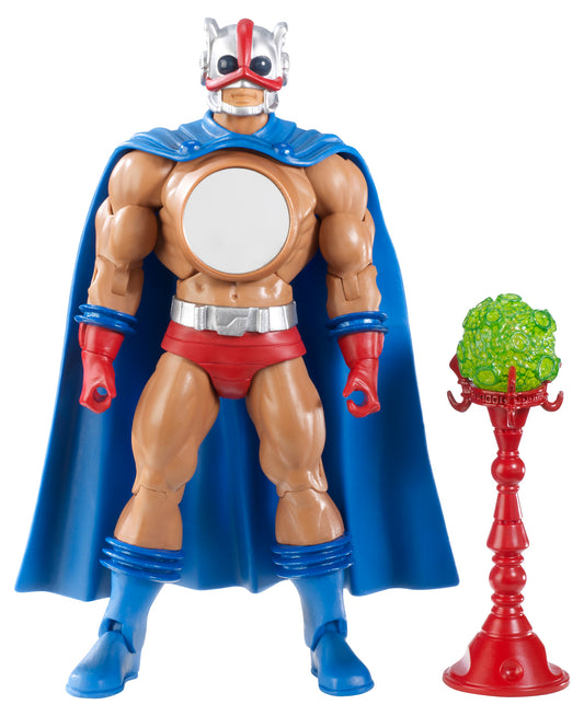 Masters Of The Universe Classics Strobo Action Figure MOC