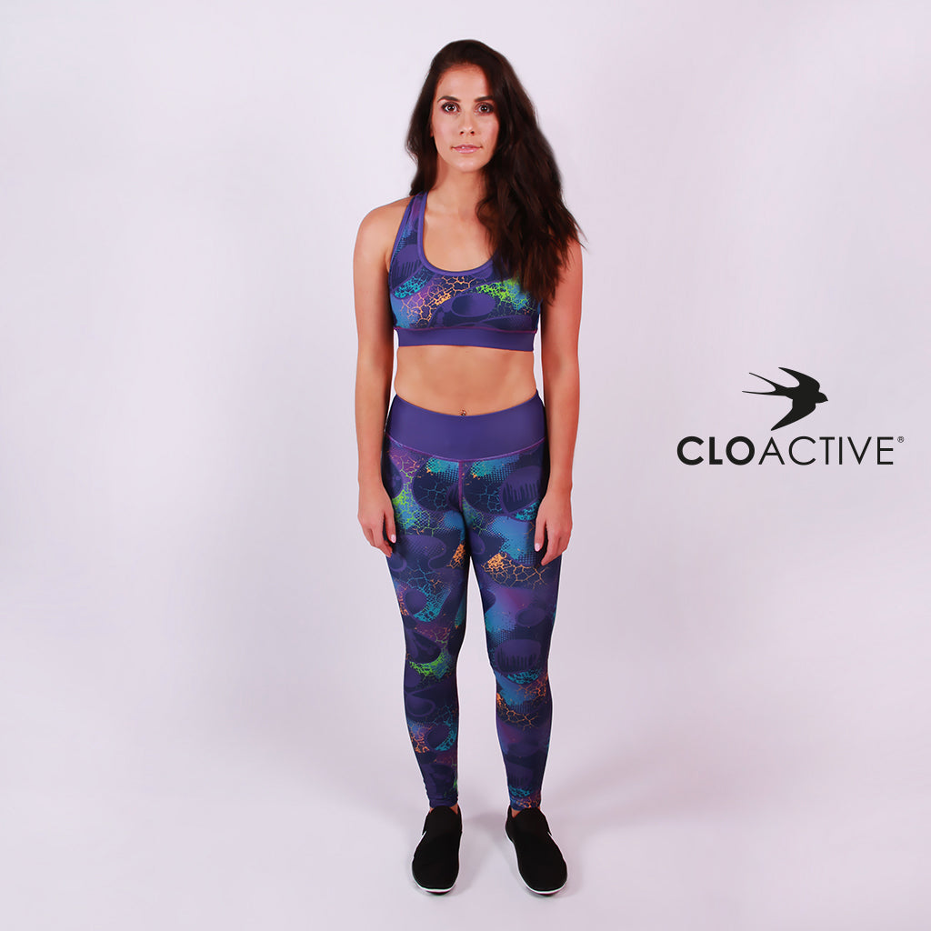 CLOACTIVE | 'Synapse' Sports Bra