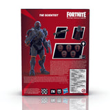 Hasbro Fortnite Victory Royale Series The Scientist Collectible Action Figure with Accessories - Ages 8 and Up, 6-inch