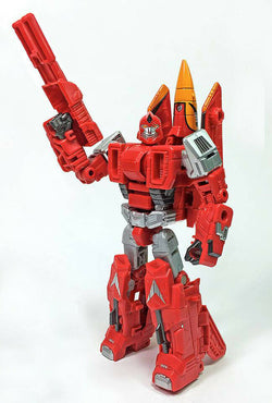 TRANSFORMERS 2016 CONVENTION ATTENDEE EXCLUSIVE - TERRORSAUR