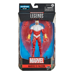 Marvel Legends Gamerverse Joe Fixit Series Falcon