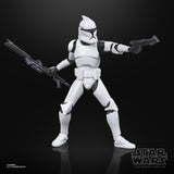 Star Wars Black Series Phase 1 Clone Trooper
