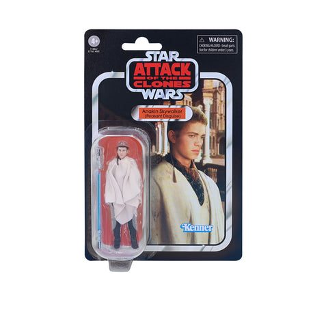 Star Wars Vintage Collection Anakin Skywalker