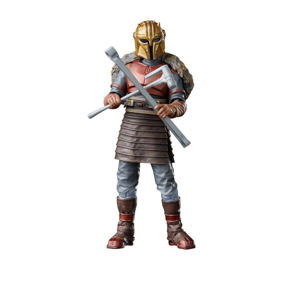 Star Wars Vintage Collection Mandalorian The Armorer