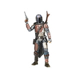 Star Wars Vintage Collection Carbon Collection Exclusive Action Figure - The Mandalorian
