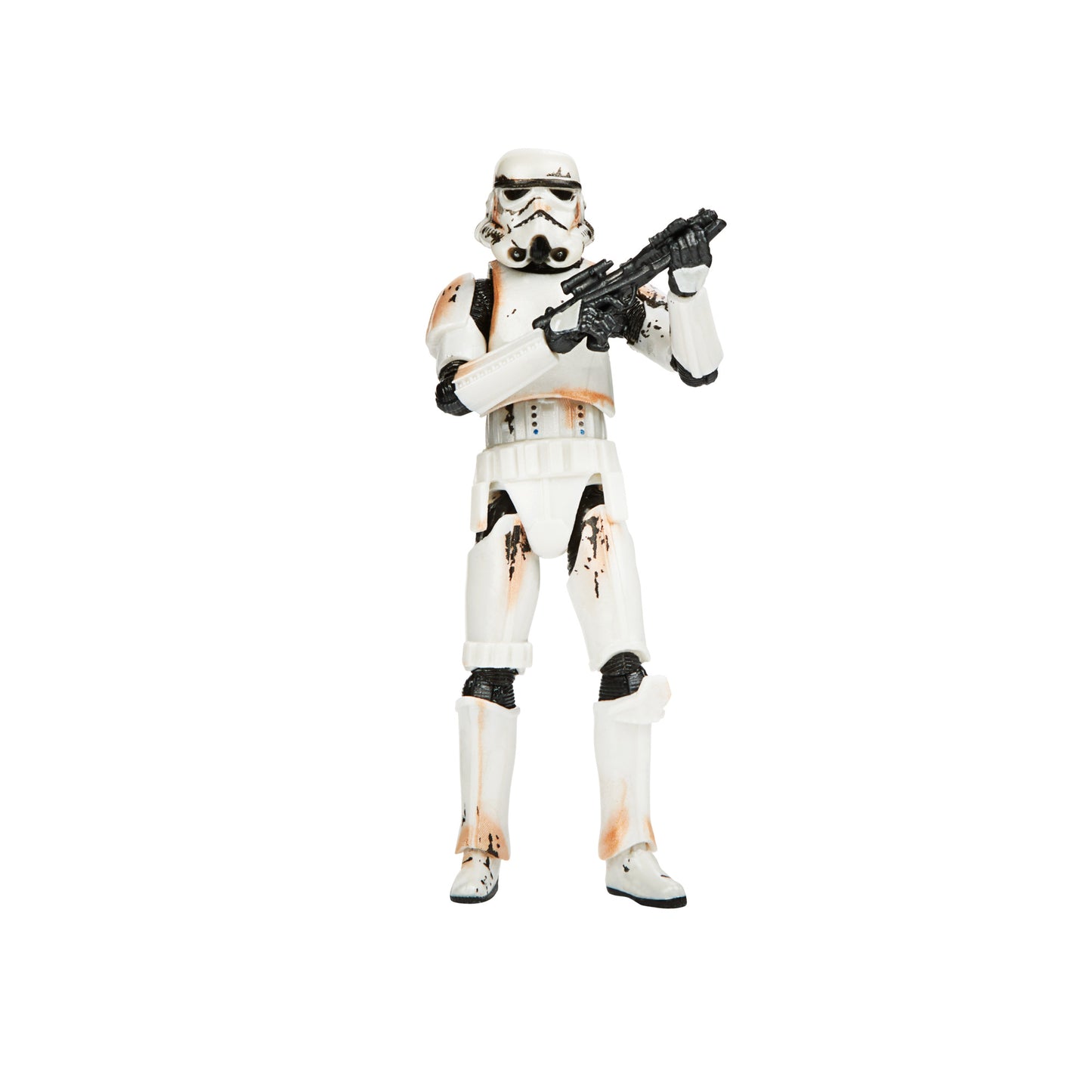 Star Wars Vintage Collection Carbon Collection Exclusive Action Figure - Remnant Stormtrooper
