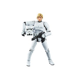 Star Wars Vintage Collection Luke Skywalker (Stormtrooper Disguise)